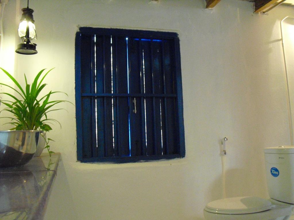 Apartamento Connect Phan Thiet Exterior foto