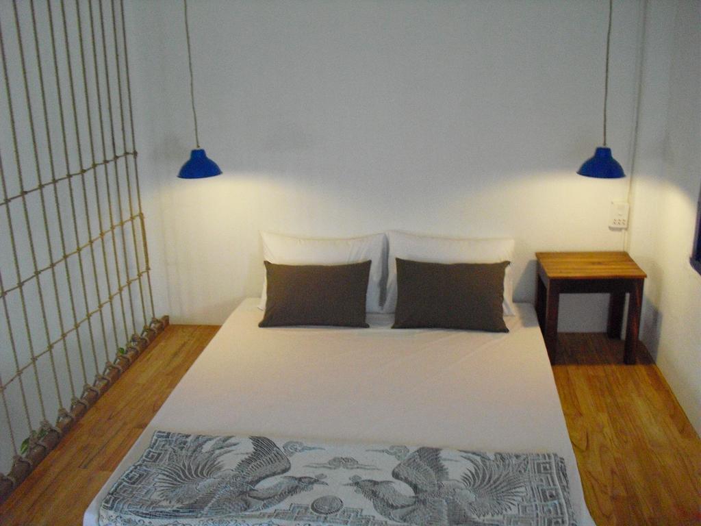 Apartamento Connect Phan Thiet Exterior foto