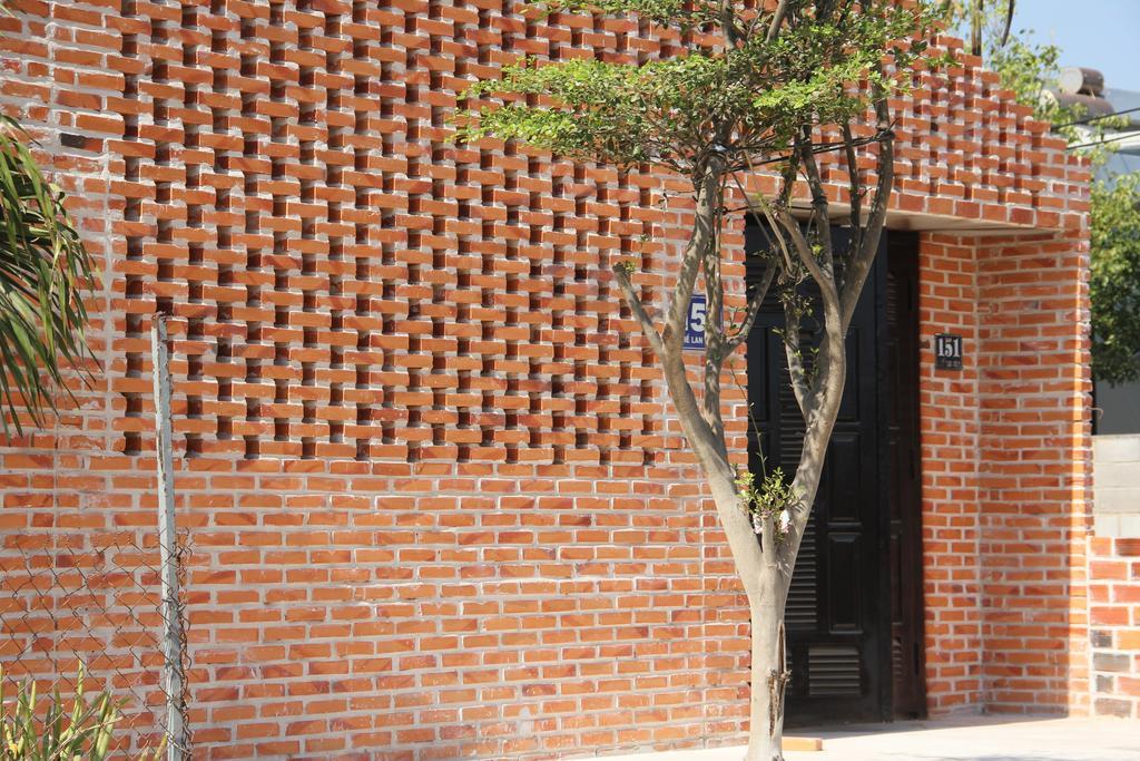 Apartamento Connect Phan Thiet Exterior foto