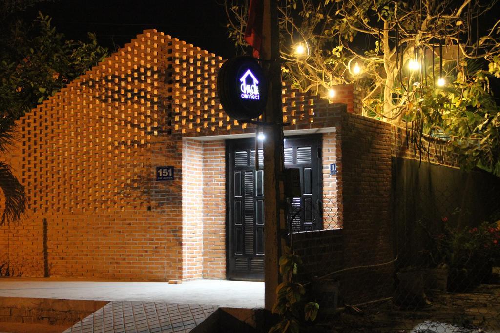 Apartamento Connect Phan Thiet Exterior foto