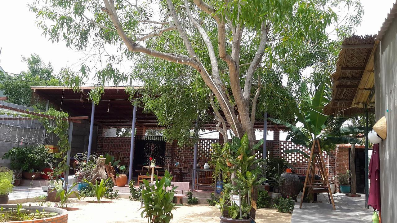 Apartamento Connect Phan Thiet Exterior foto
