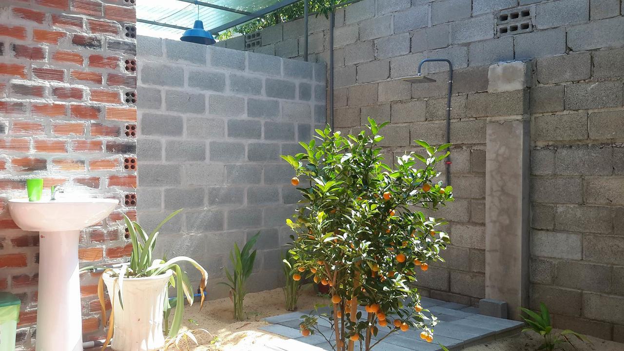 Apartamento Connect Phan Thiet Exterior foto