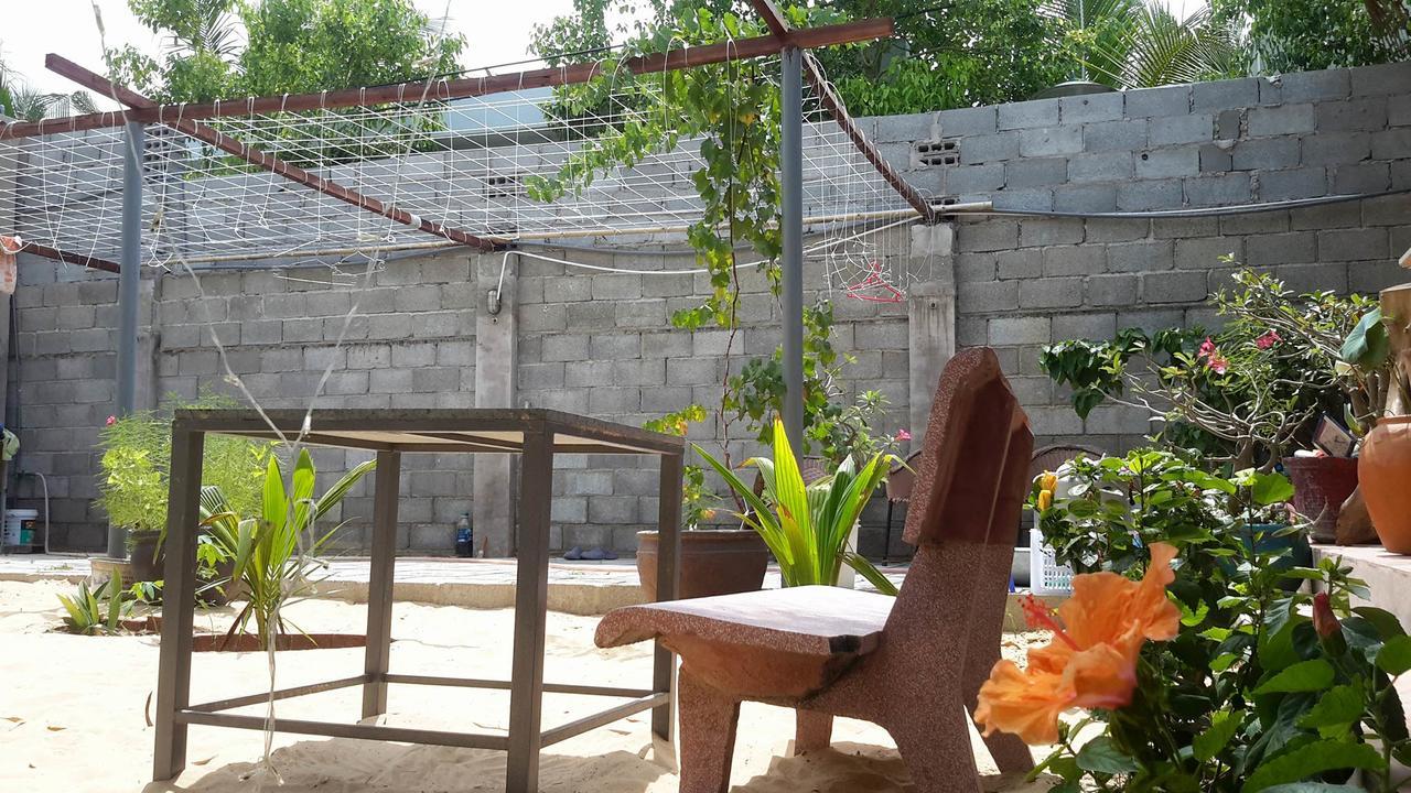 Apartamento Connect Phan Thiet Exterior foto