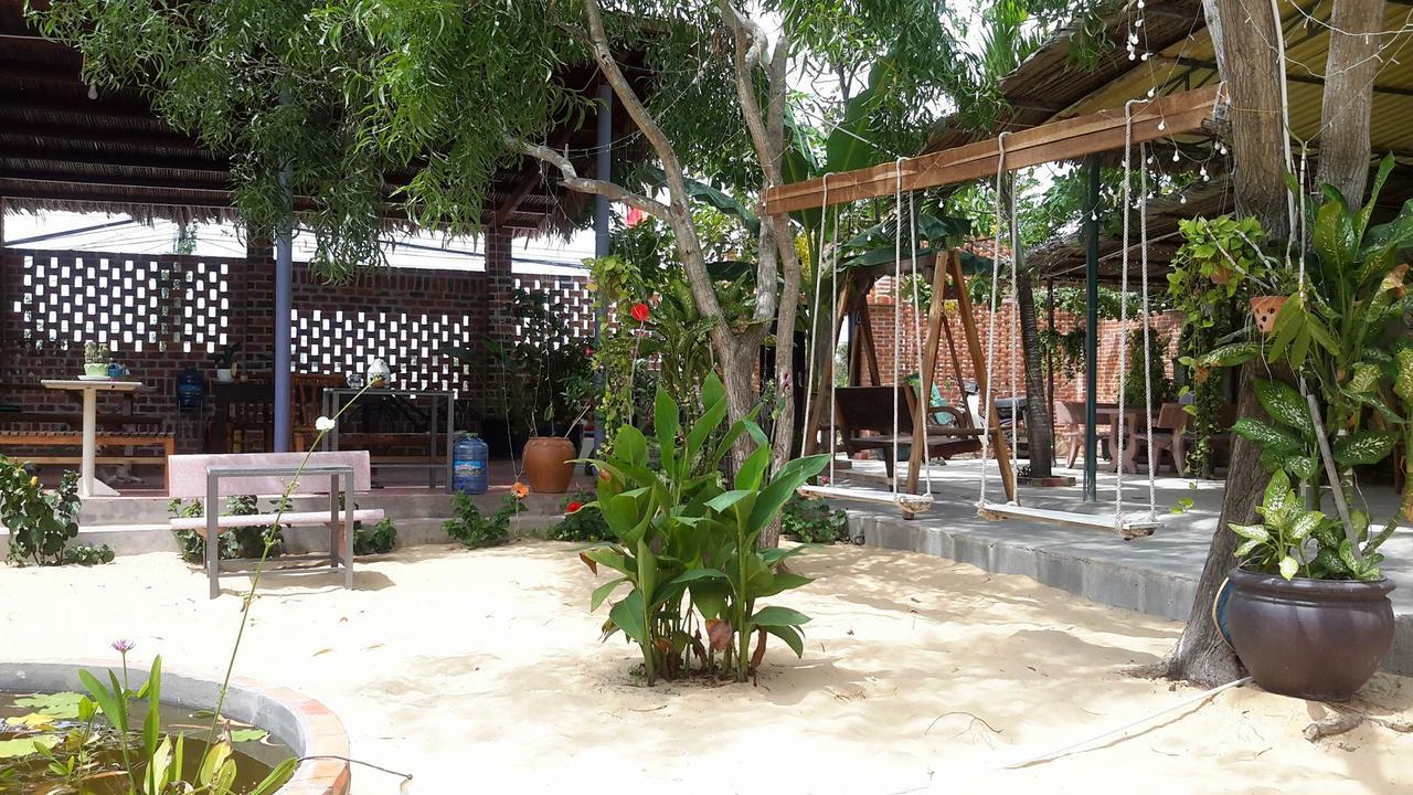 Apartamento Connect Phan Thiet Exterior foto