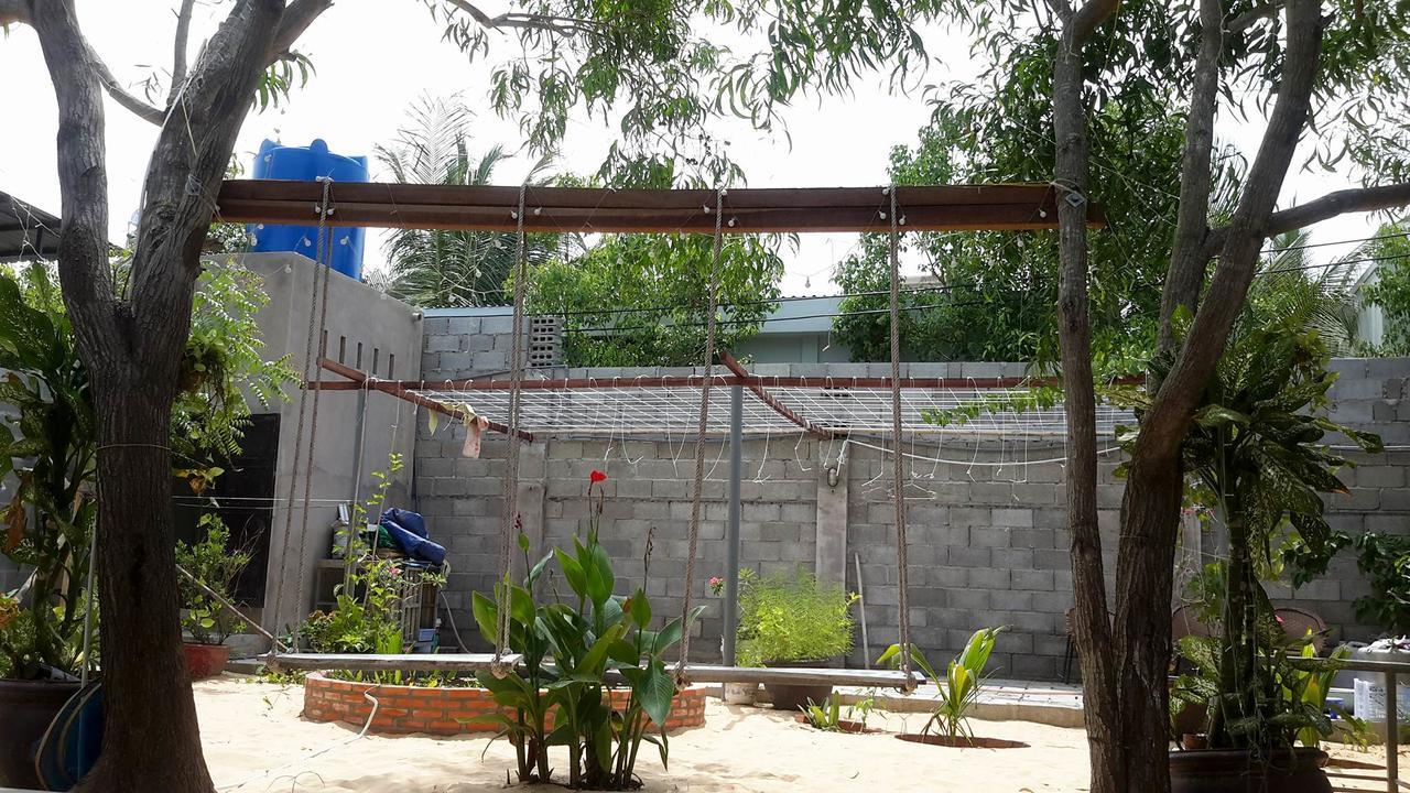 Apartamento Connect Phan Thiet Exterior foto