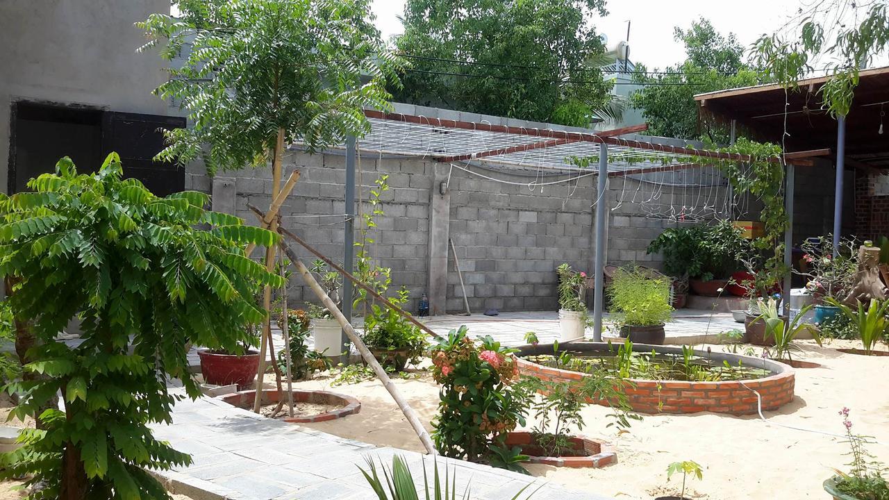 Apartamento Connect Phan Thiet Exterior foto