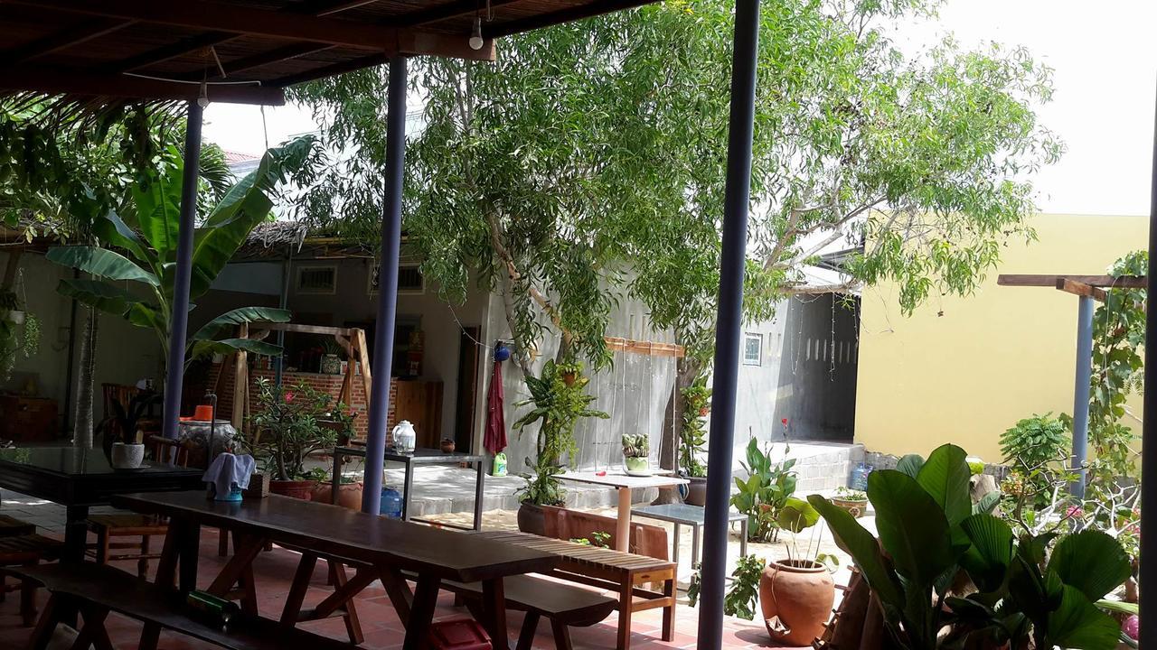Apartamento Connect Phan Thiet Exterior foto