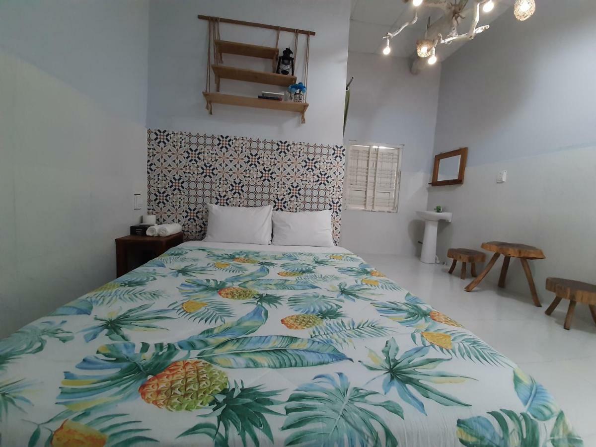 Apartamento Connect Phan Thiet Exterior foto