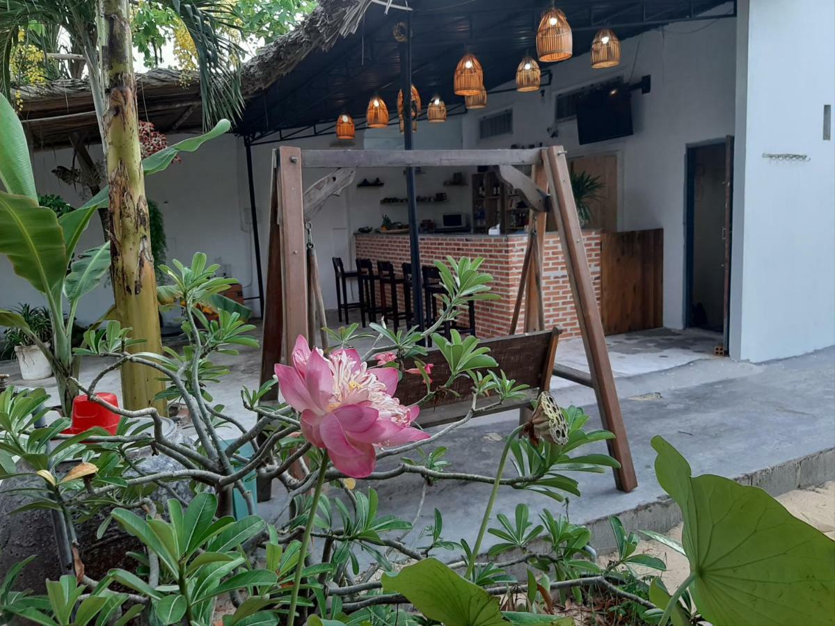 Apartamento Connect Phan Thiet Exterior foto