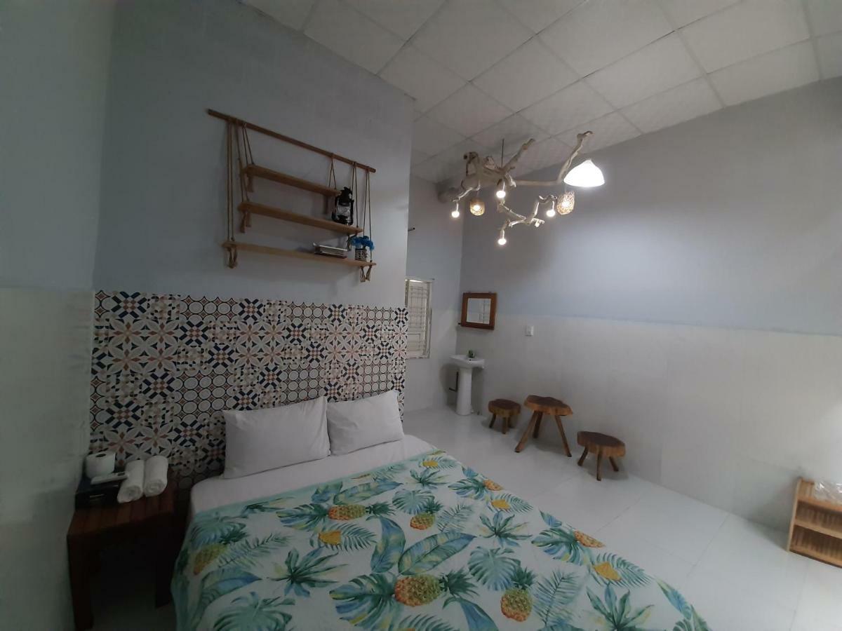 Apartamento Connect Phan Thiet Exterior foto