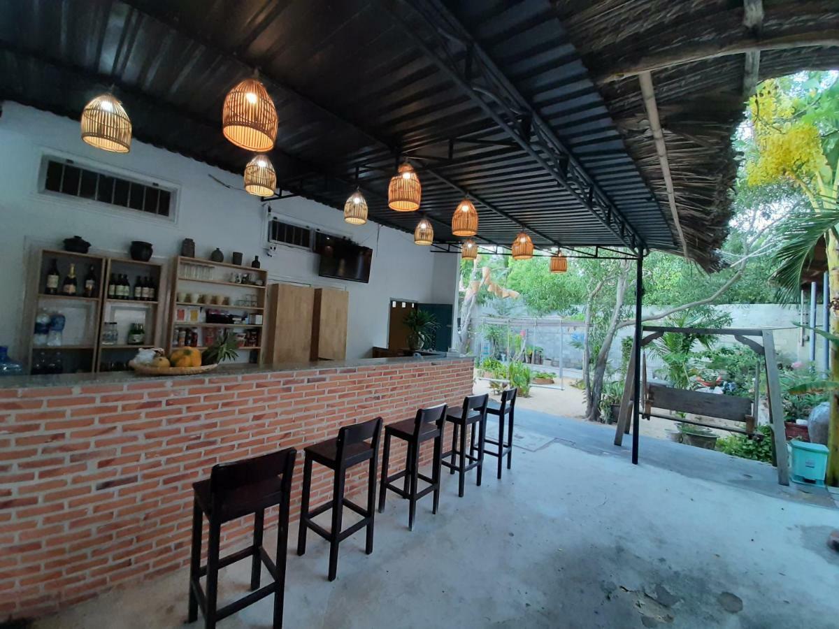 Apartamento Connect Phan Thiet Exterior foto