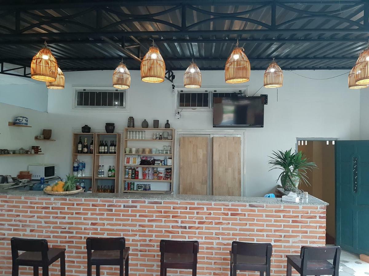 Apartamento Connect Phan Thiet Exterior foto