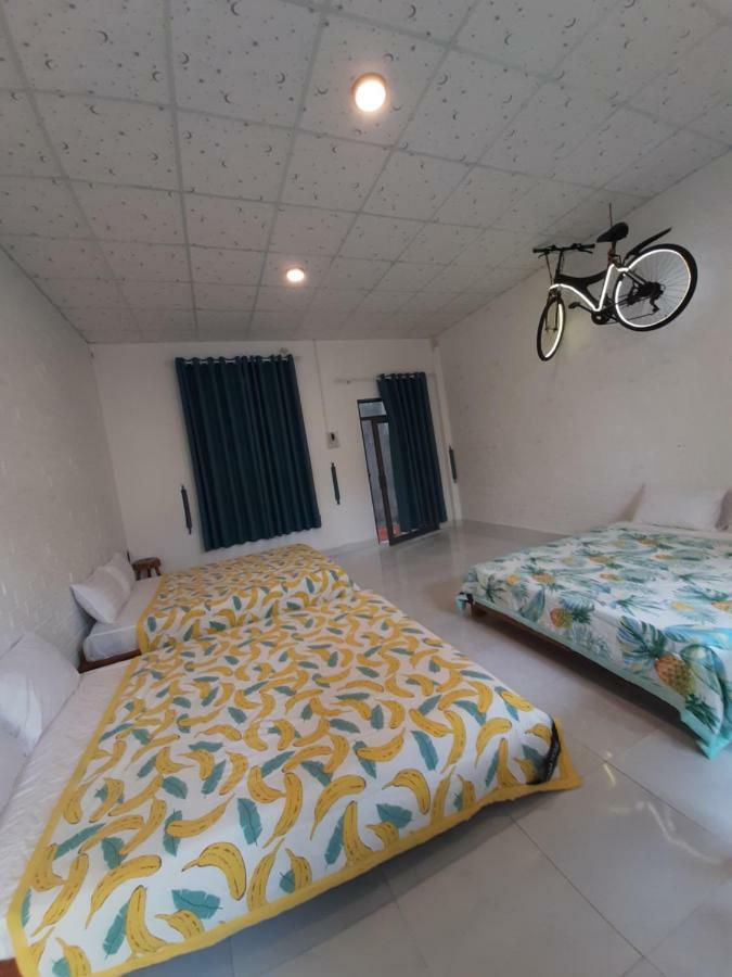 Apartamento Connect Phan Thiet Exterior foto