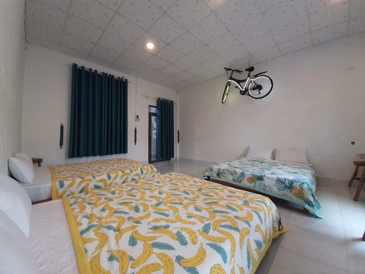 Apartamento Connect Phan Thiet Exterior foto