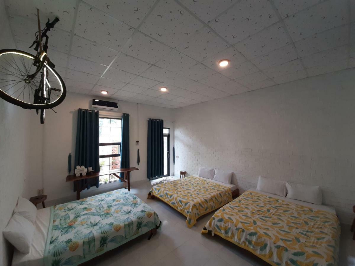 Apartamento Connect Phan Thiet Exterior foto